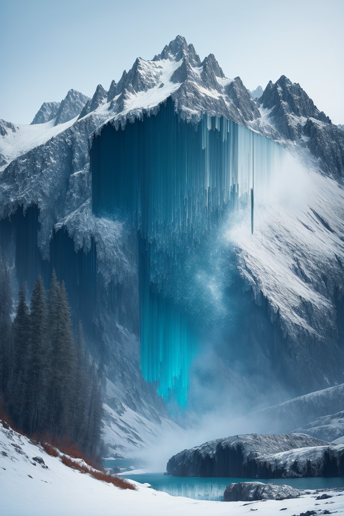 00723-2033814647-1736-pixel sorting, high snowy mountain stiff cliff.png